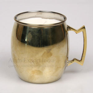 Bocaux de bougie en métal en acier inoxydable, vente en gros, en fer forgé Antique, décoration - Product Image 5