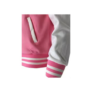 Ropa al aire libre Chaqueta universitaria para hombre Chaqueta de invierno de alta calidad Tasa razonable Chaqueta universitaria de tendencia superior para hombre con peso ligero - Product Image 4