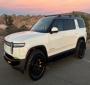 AUTOS USADOS EN VENTA 2023 Rivian R1S Edición Adventure - Product Image 4