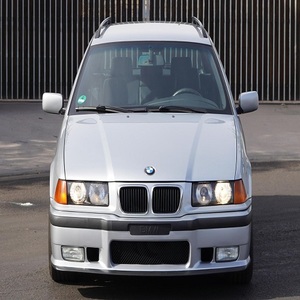 BMW 323I TOURING USADO DE 1997, VOLANTE A LA IZQUIERDA/DERECHA - Product Image 1