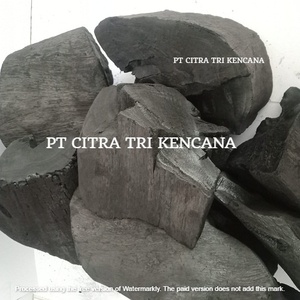 ถ่านบาบีคิวทำจากไม้เนื้อแข็งจากอินโดเนเซียฮาลาบันไม้ธรรมชาติเผาเป็นเวลานานส่งออกสำหรับอัคคอเบซไก่งวง - Product Image 3