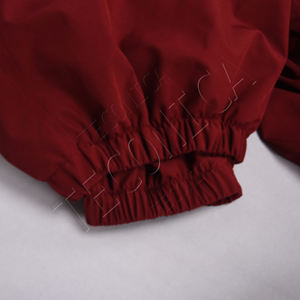 Nouveau pantalon de ski de neige unisexe OEM imperméable coupe-vent respirant haut tissu Nylon pour l'hiver Sport de plein air Logo personnalisé accepté - Product Image 6