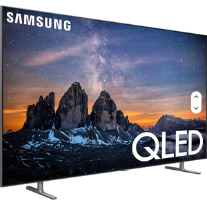 ทีวี QLED 8K รุ่น Q80R Smart Series ขนาด 55 65 75 82 นิ้ว และทีวี QLED 4K พร้อมไฟแบ็คไลท์ LED ตัวเครื่องสีดำ สำหรับโรงแรม - Product Image 6