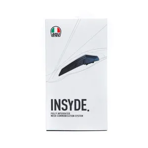 Nuovo INSYDE - Sistema di Comunicazione Intercom Integrato per Tourmodular - Product Image 3