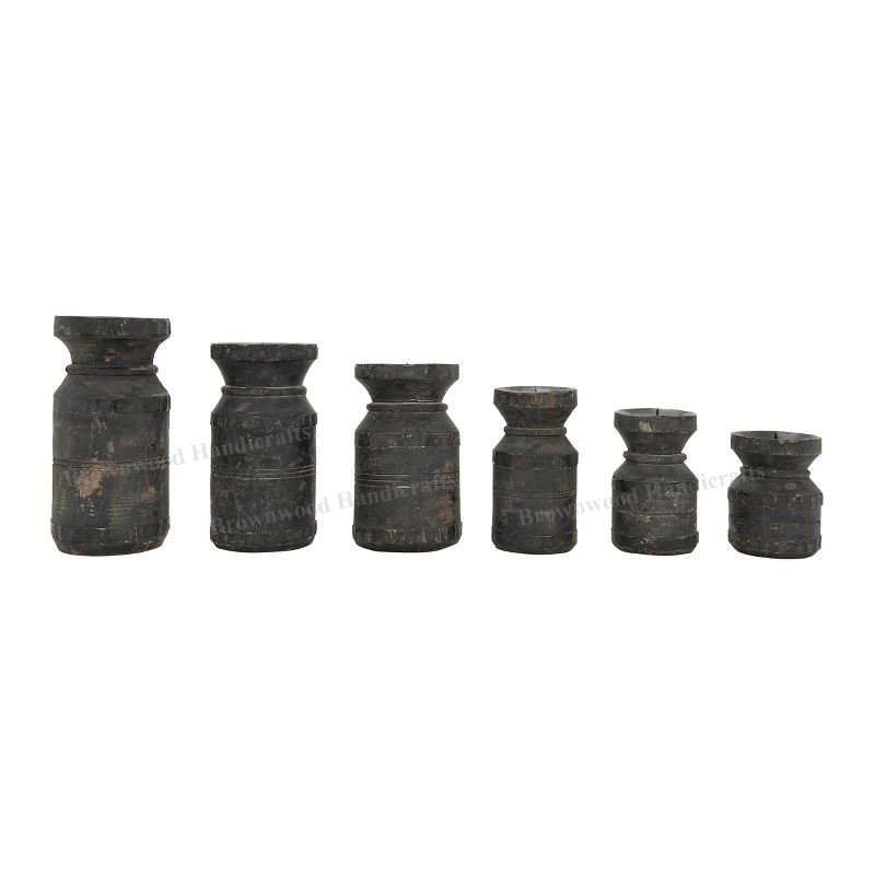 Black Antique