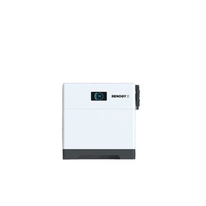 Ren O gy X LiFePO4 Stackable Hybrid <b>Grid</b> Energy Storage <b>System</b> with IP65 Protection CAN Communication All-In-One Design - Product Image 3