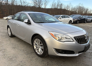 BUICK REGAL BASE 2017 LISTO PARA ENVIAR - Product Image 3