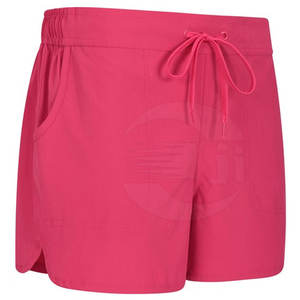 Service OEM Design de qualité supérieure Shorts décontractés pour femmes Respirant Quantité en gros Prix bas en vente - Product Image 3