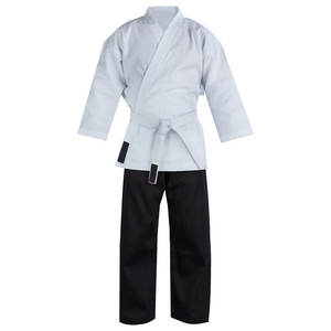 Uniforme de Karate profesional de alta calidad más vendido hecho para desgaste de artes marciales - Product Image 5
