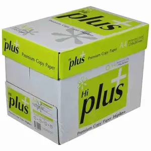 Hi Plus Paper Wholesale, HI Plus Paper Suppliers