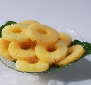 PICADURAS DE PIÑA TROPICALES NATURALMENTE CONSERVADAS/ENERGÍA LIMPIA/RESPETUOSO CON LAS PLANTAS - Product Image 5