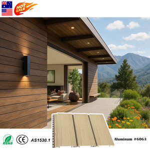 Revêtement mural extérieur pour <span class=keywords><strong>maison</strong></span> et bâtiment commercial, <span class=keywords><strong>prix</strong></span> compétitif, vente en gros en Chine - Product Image 1