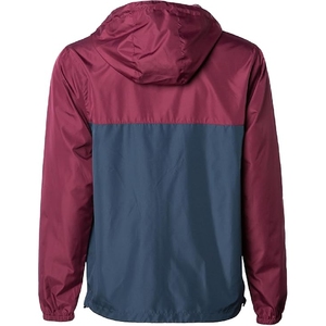 Men's Outdoor Waterproof <b>Jacket</b> High Quality Nylon Hooded Sportswear Durable <b>Smart</b> Casual Style Popular <b>Jacket</b> - Product Image 2