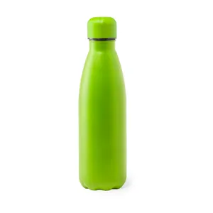 Borraccia in Alluminio Personalizzata Cixerri 600ml, Gadget Personalizzati per Articoli Promozionali - Product Image 3