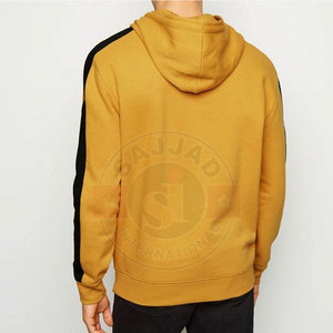 OEM Service Best Quality <b>Men's</b> Hoodie Wholesale Price <b>Pullover</b> <b>Men</b> Hoodies - Product Image 3