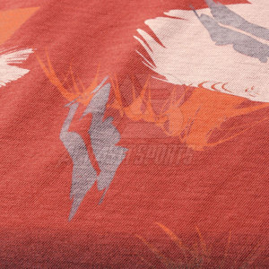 Chemise de sublimation haute qualité meilleure vente pour hommes chemise de sublimation légère taille adulte - Product Image 6