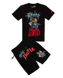 2025 New Design Custom Unisex Brand Tshirt <b>and</b> <b>Shorts</b> <b>Set</b> Blank Oversized Two Piece <b>Set</b> <b>Men</b> <b>Shorts</b> <b>and</b> <b>t</b> <b>Shirts</b> - Product Image 1