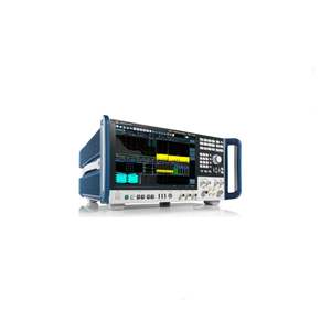 Analizador de Ruido de Fase/Analizador de Espectro de Alta Frecuencia Rohde & Schwarz FSWP26 1MHz-26.5GHz - Product Image 4