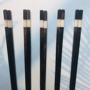 Palillos de palisandro respetuosos con el medio ambiente, 25cm, logotipo personalizado, embalaje, fabricación de fábrica al por mayor de Vietnam - Product Image 4