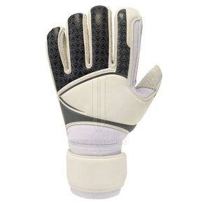 OEM Pakistán Fabricación Companylkeeper guantes transpirables portero GUANTES DE FÚTBOL último estilo guantes de portero - Product Image 3