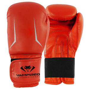 2025 gants de MMA professionnels personnalisés matériau en cuir imperméable avec conception de logo personnalisé Offre Spéciale poignées de boxe gagnantes - Product Image 4
