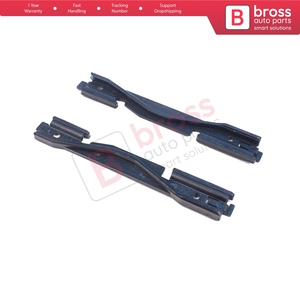 ชุดซ่อมรางซันรูฟ BSR556 สำหรับ I30 MK1 FD Land Freelander MK2 L359 Qashqai MK1 J10 Modus Grand Modus - Product Image 4