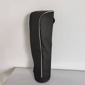 Grand sac de licou personnalisé pour bride de cheval Transporteur de longue durée avec une grande capacité pour le stockage de protection d'équipement de cheval - Product Image 1