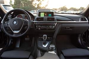 BMW 330I XDRIVE GRAN TURISMO 2018 USADO, Volante a la Izquierda/Derecha - Product Image 4