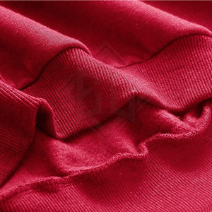 Women's Casual Cotton/<b>Polyester</b> <b>Hoodies</b> Front Logo Long Sleeves Hooded Collar Quick Dry Eco-Friendly Breathable for Winter - Product Image 3