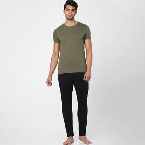 Nardon Apparel 2025, ropa deportiva atlética de secado rápido de alta calidad, camiseta para hombre, camisetas de entrenamiento para gimnasio - Product Image 3