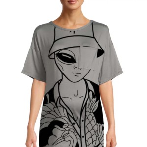 Ensembles courts en coton été 2026 pour femmes, tenues de sport personnalisées 2 pièces, shorts cyclistes et t-shirts, ensembles de fitness pour femmes - Product Image 1