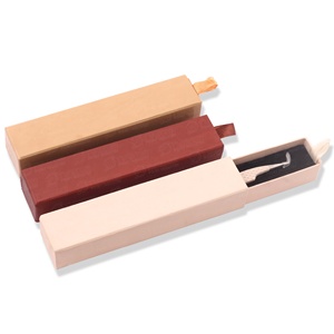 Pinzas para Pestañas en Forma de L, Pinzas Profesionales de Acero Inoxidable Color Oro Rosa para Artistas de Pestañas y Principiantes - Product Image 5