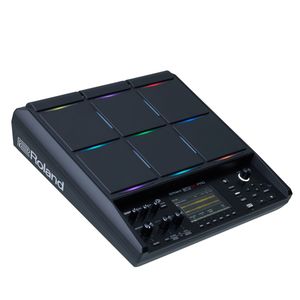 VENTES MONDIALES ORIGINAL SPD-SX PRO TAMPLEAU D'ÉCHANTILLONNAGE STAGE RIG - Product Image 3