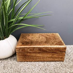 Propósito Azul turquesa con diseño amarillo Regalos y manualidades Cajas de madera Letreros de pared - Product Image 5