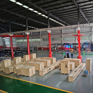 Fournitures d'usine Système de démarrage <span class=keywords><strong>à</strong></span> un bouton <span class=keywords><strong>Machine</strong></span> de lavage de voiture entièrement automatique sans contact - Product Image 3