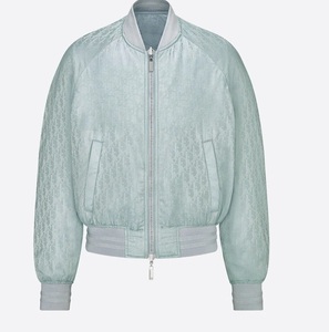 Chaqueta Bomber Personalizada de Alta Calidad para Hombre, Chaqueta Informal de Otoño e Invierno, Abrigos y Chaquetas para Hombre, Ropa de Abrigo de Talla Grande, Transpirable, Gran Venta - Product Image 2