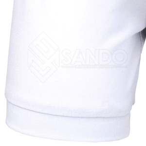 เสื้อโปโลผู้ชายสีทึบ - Product Image 5
