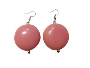 Pendientes de resina hechos a mano con diseño de tigre para mujer, joyería - artículo más vendido aquí - Product Image 2