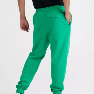 กางเกงลำลองผู้ชายผ้าแคนวาสโพลีเอสเตอร์ 100% เนื้อผ้าระบายอากาศได้ดี สวมใส่สบาย เหมาะสำหรับฤดูใบไม้ผลิและฤดูร้อน - Product Image 5