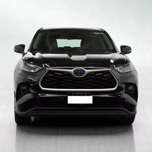 HAUTE QUALITÉ Soigneusement utilisé 2021/2024 T0 yo tas Highlander Hybrid vente chaude RHD/LHD - Product Image 4