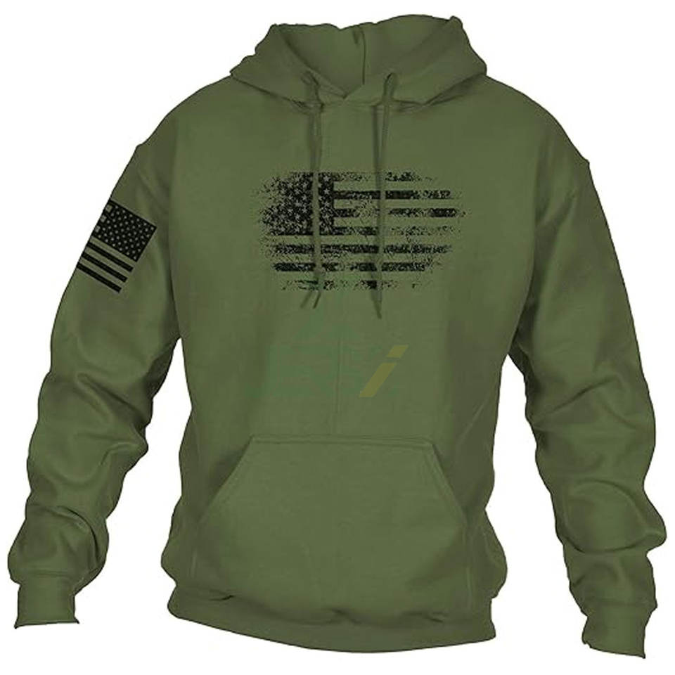 Classic Vintage Winter American Hoodie Retro Style Print With Timeless Comfort And Authentic Design Best Quality Wholesale Price