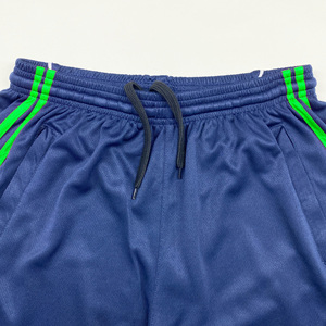 Professional Men's Sports Hurling Shorts Quality Training Uniform with Pattern Decoration 100% Cotton - Product Image 3