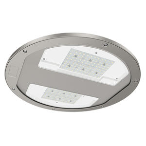 Farola LED <span class=keywords><strong>de</strong></span> suspensión <span class=keywords><strong>de</strong></span> cable público ZGSM, farol redondo para carretera - Product Image 4