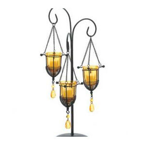 Wedding Table Centerpieces <b>Candle</b> <b>Stick</b> Holder <b>Silver</b> Plated Metal <b>Candle</b> Holder Metal Candelabra - Product Image 2