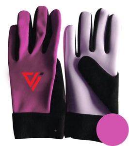 Best Selling Premium GAA Gloves for Men <b>Women</b> Stylish Quality Left Hand Leather German <b>Latex</b> Lightweight Customized Logo for - Product Image 4