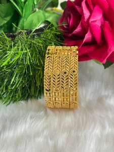 Pulsera de estilo clásico DDP, los últimos conjuntos de joyas de boda, envío directo a India, Turquía, EE. UU., Alemania, los mejores regalos de fiesta, compromiso - Product Image 5