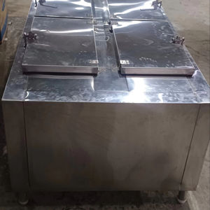 Le congélateur rapide Mariya offre une performance élevée de congélation rapide avec une qualité fiable et des prix compétitifs, meilleur prix en Inde. - Product Image 1