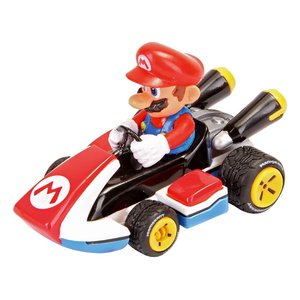 Coches de Juguete de Mario Kart a Escala 1:43, Surtido de Modelos de Coches de Colección con Retroceso 15817039 - Product Image 3
