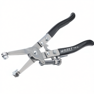 Alicates Hazet para Abrazaderas de Manguera con Resorte Autoajustables - Product Image 2