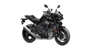 Motocicleta Yamaha Tracer 900 2020, 250cc, 40-60km/h - Product Image 3